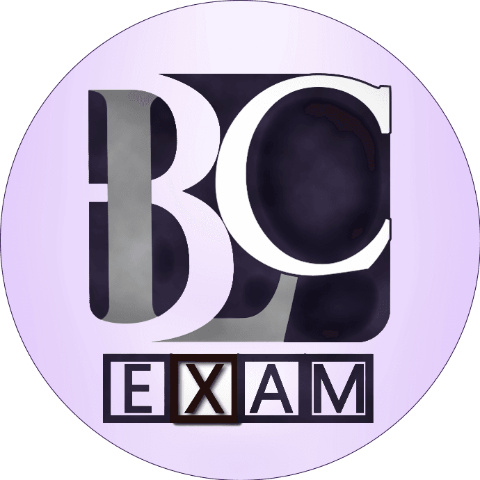 Exam Logo