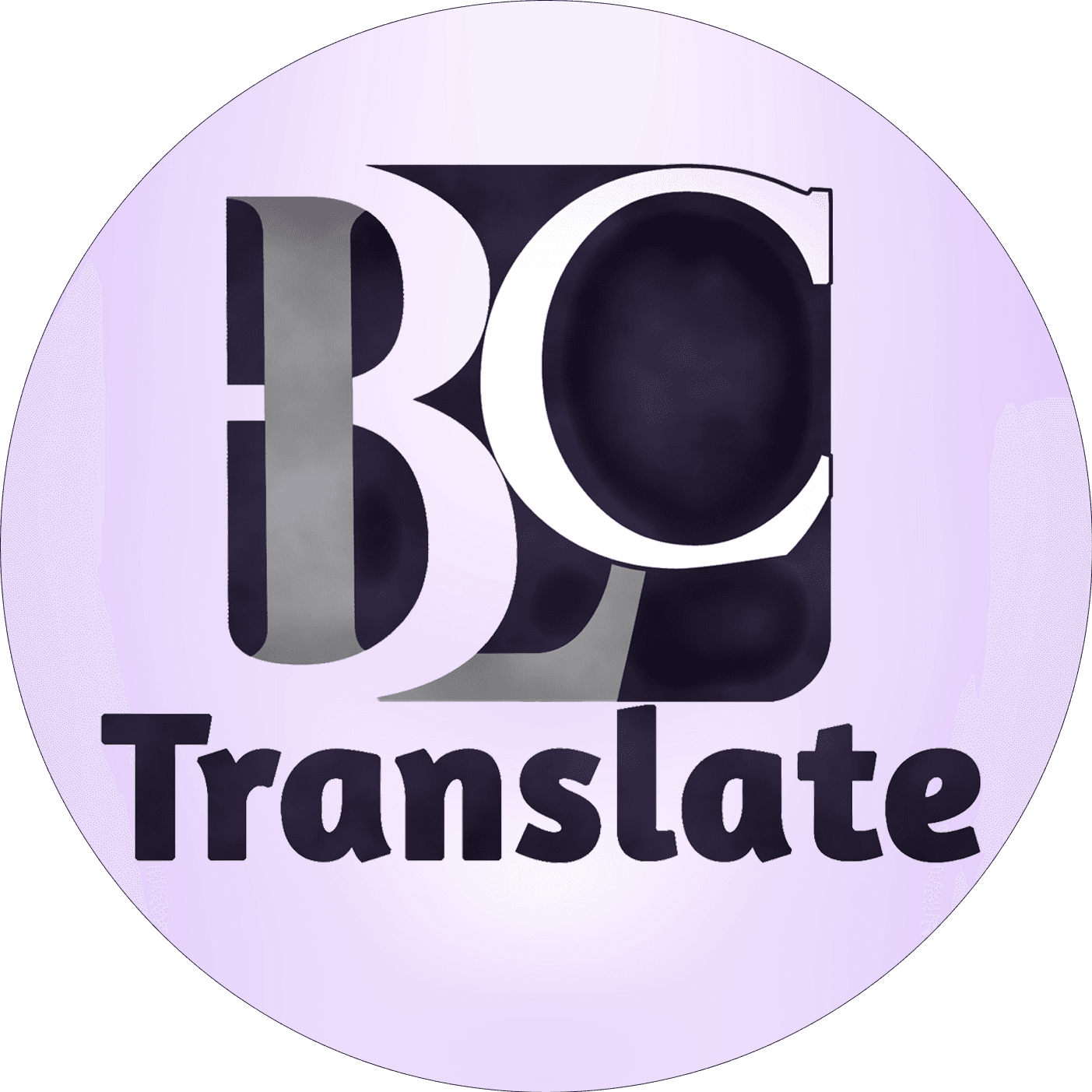 Translate Logo